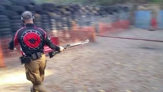 Action Shotgun